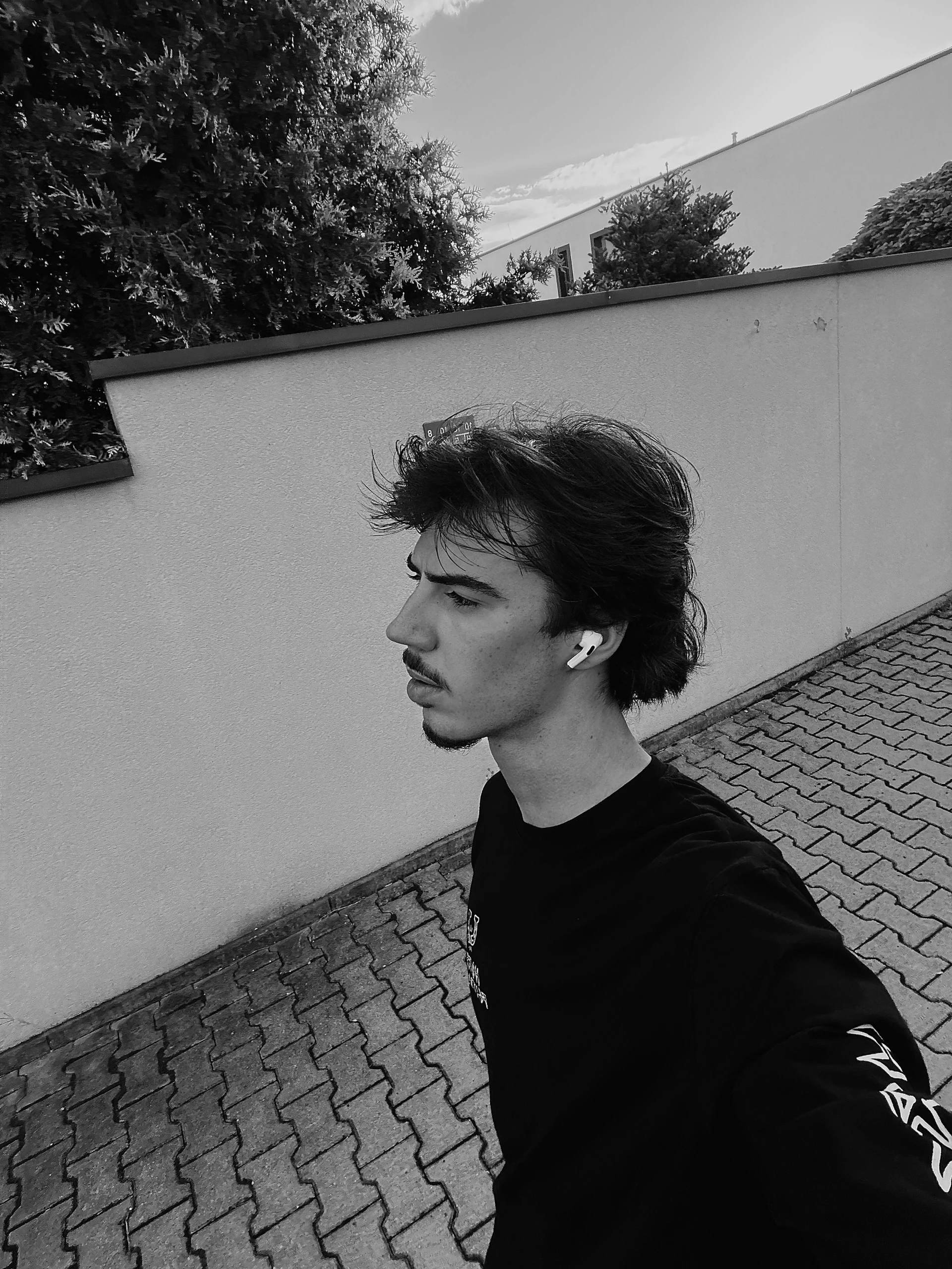 Portrét Jakuba Šafaříka